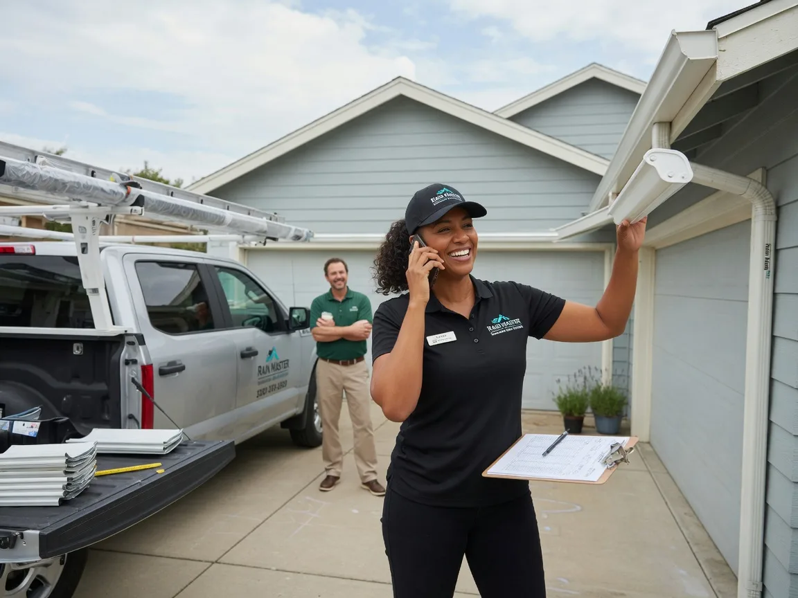 Gutter Installation Brutus, MI FAQs